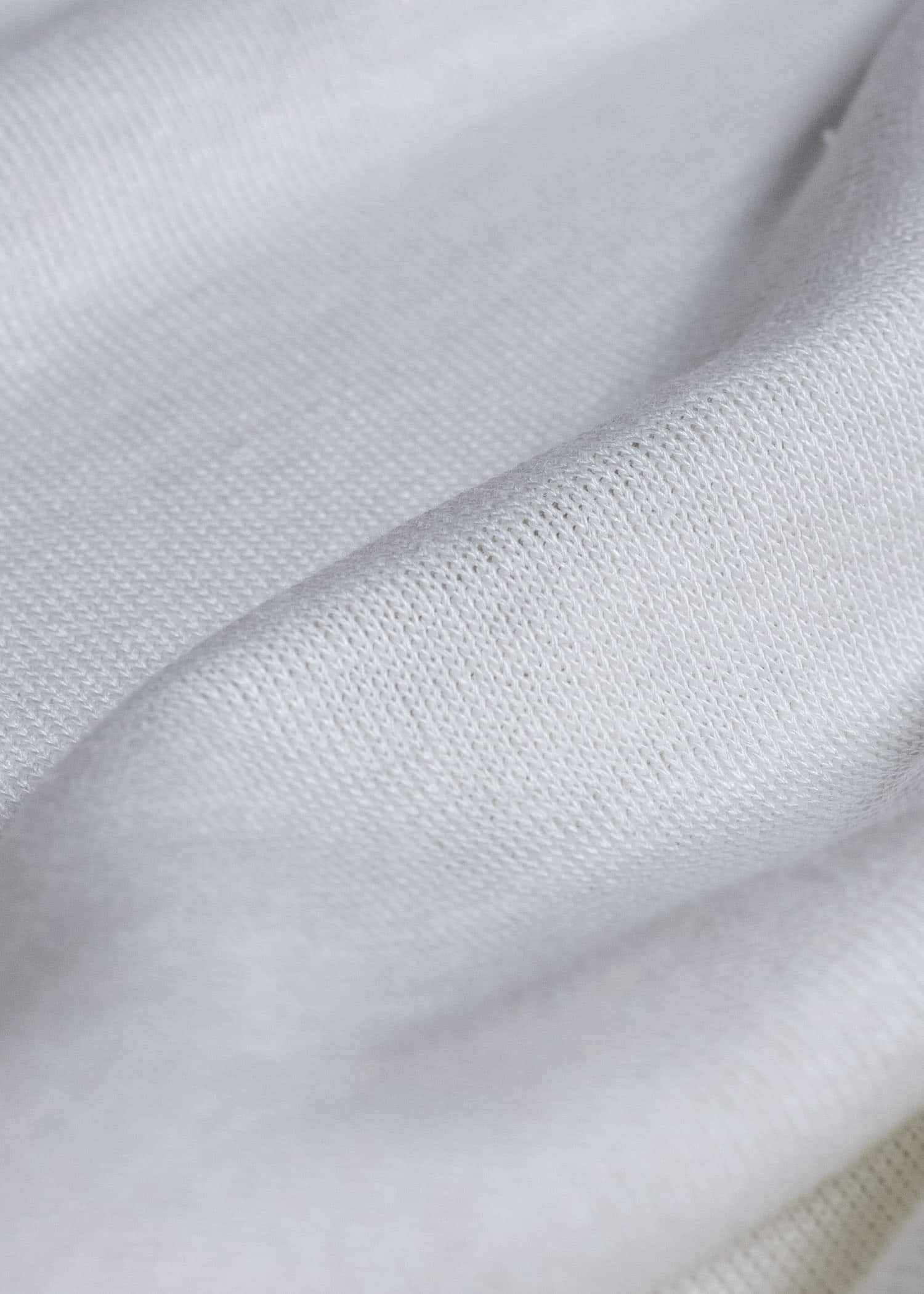 YOKO SAKAMOTO YS-26SS-81-ECRU T-Shirt ECRU