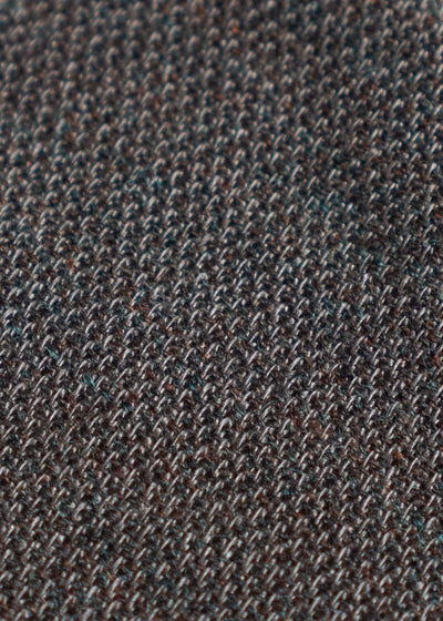 Taiga Takahashi Work Coat Gray Lot.407