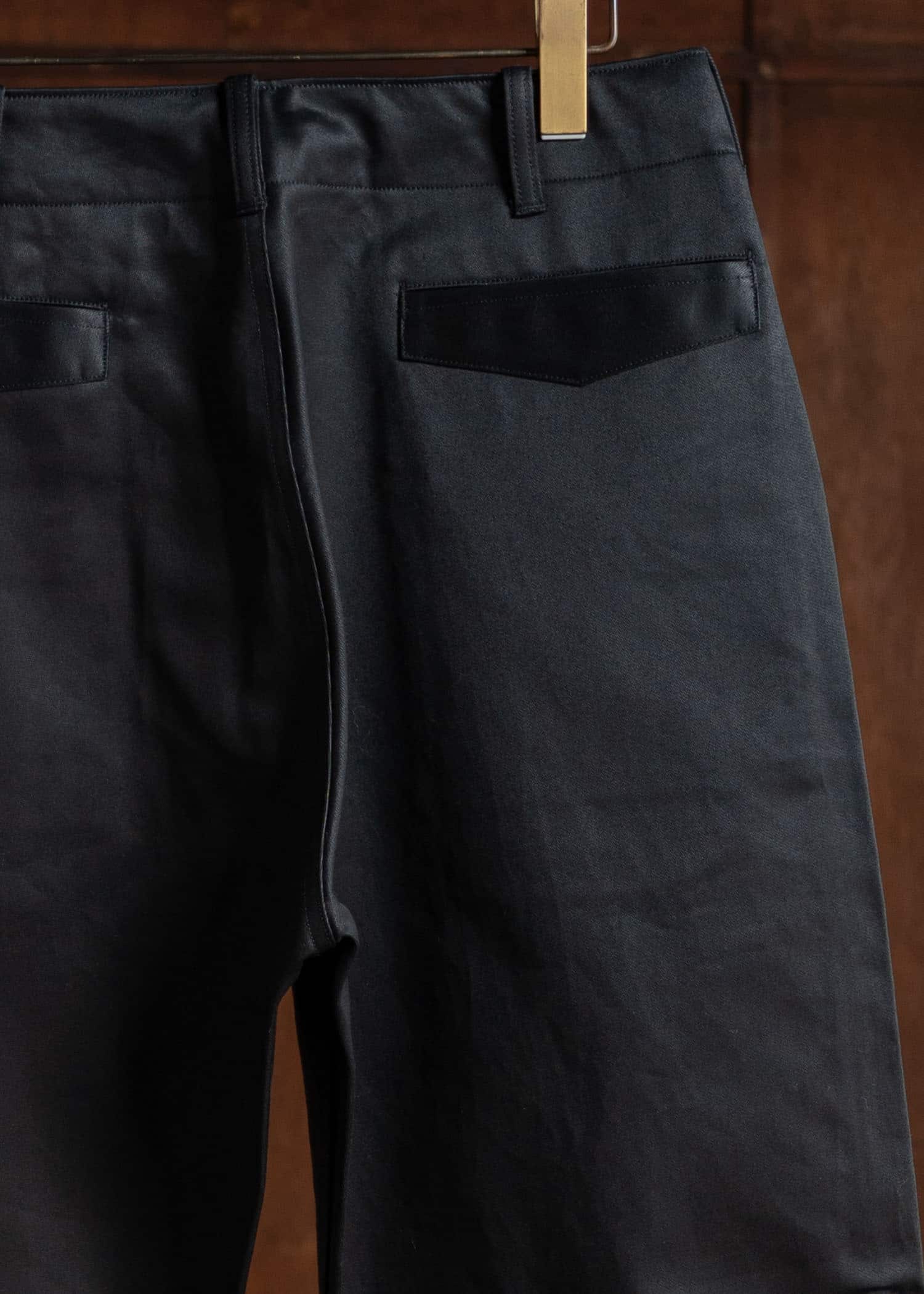 Taiga Takahashi Lot.202 Engineer Trousers