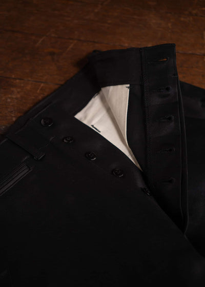 Taiga Takahashi Lot.202 Engineer Trousers