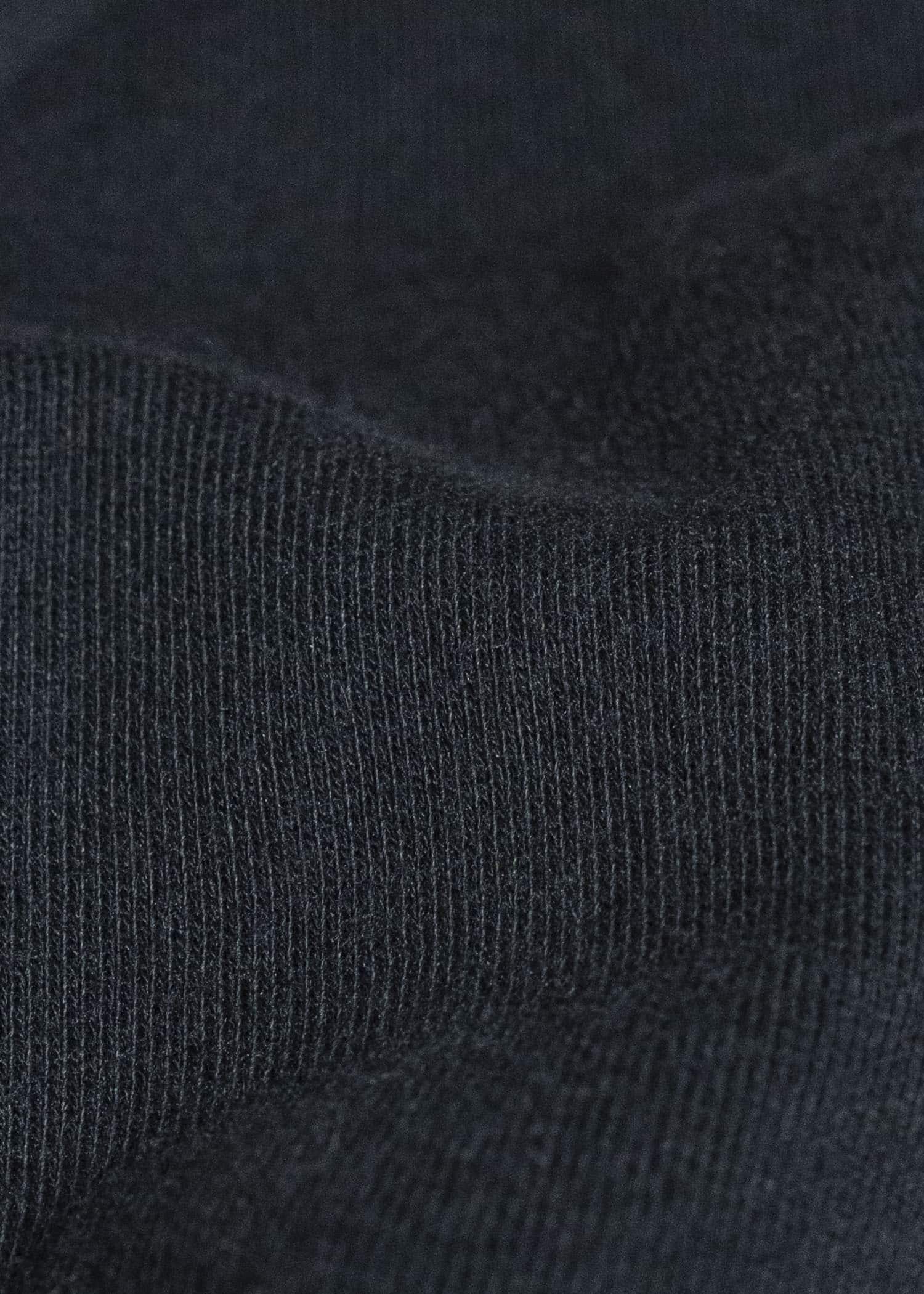 JAN-JAN VAN ESSCHE 25SS コットンリネンスウェット
