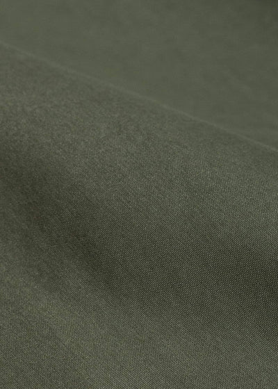 HED MAYNER COTTON TWILL JACKET MILITARY GREEN HMMC10058AHC162