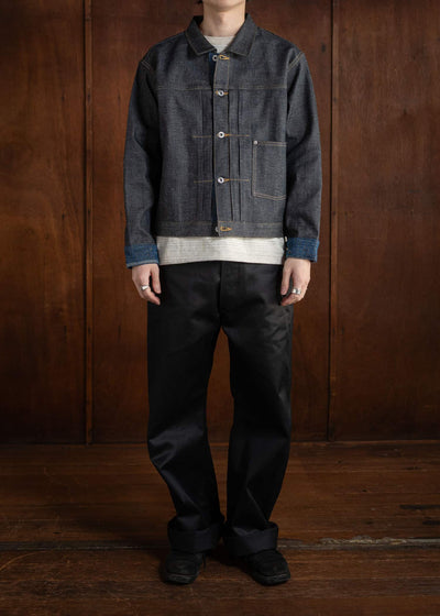 Taiga Takahashi Lot.202 Engineer Trousers
