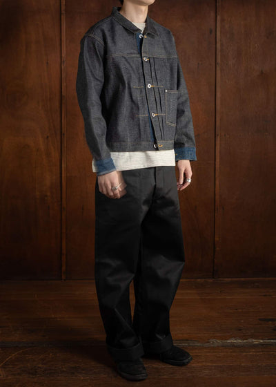 Taiga Takahashi Lot.202 Engineer Trousers