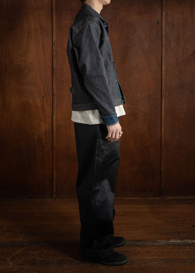 Taiga Takahashi Lot.202 Engineer Trousers