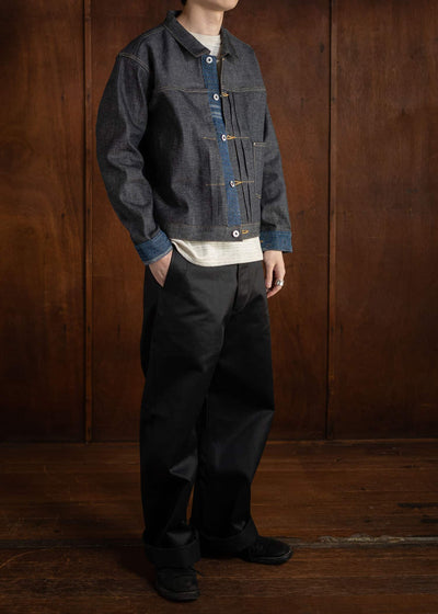 Taiga Takahashi Lot.202 Engineer Trousers