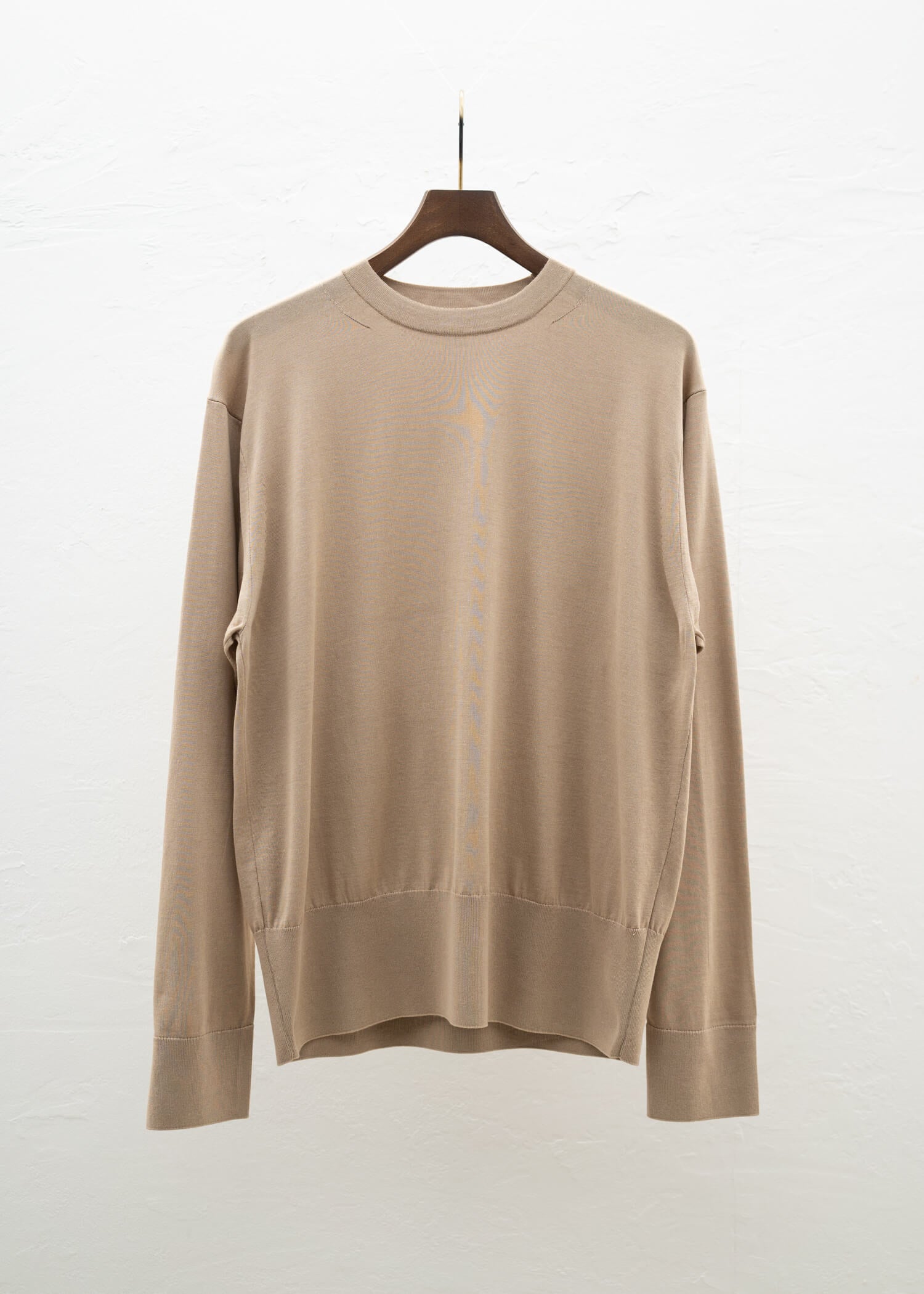 Taiga Takahashi Lot.510 Knitted Sweater