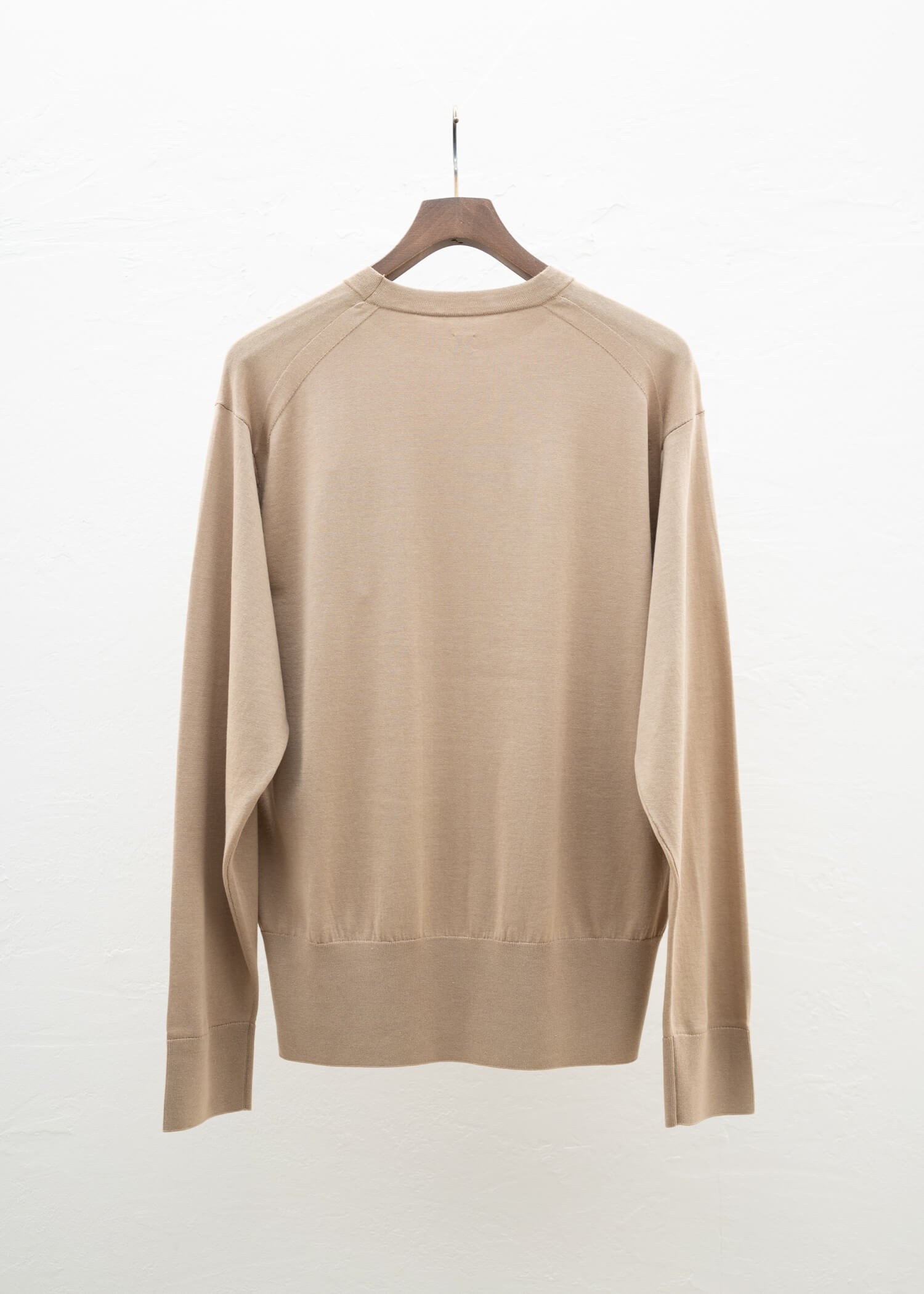 Taiga Takahashi Lot.510 Knitted Sweater