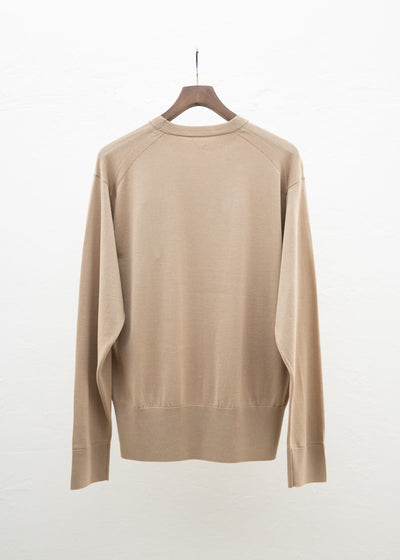 Taiga Takahashi Lot.510 Knitted Sweater
