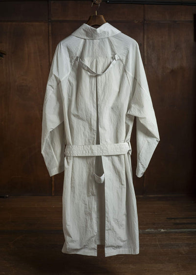 HED MAYNER WATERPROOF NYLON COAT ICE HMMC10054AHC156