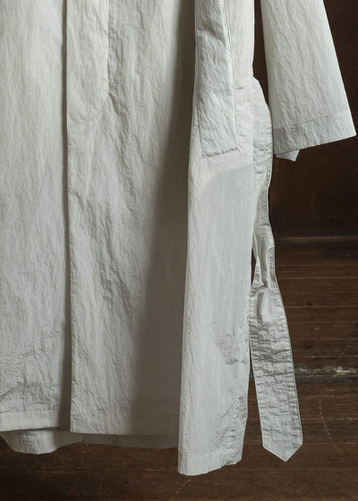 HED MAYNER WATERPROOF NYLON COAT ICE HMMC10054AHC156