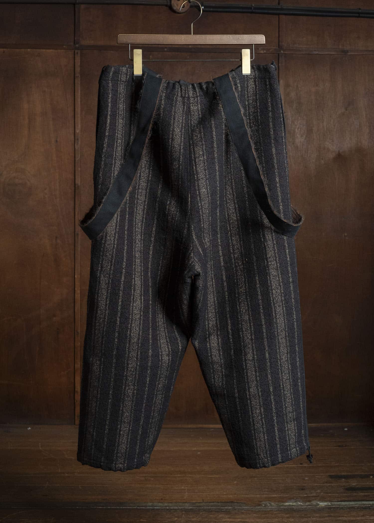 toogood The Suspender Trousers