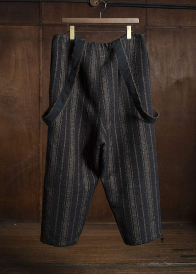 toogood The Suspender Trousers