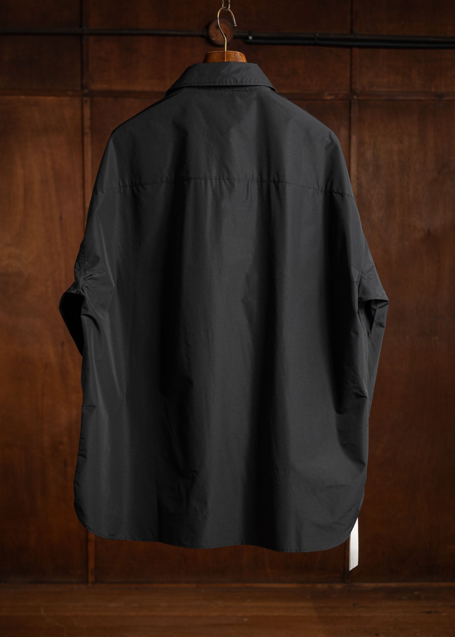 DIOMENE POCKET OVERSHIRT METEROIDE DDM CL0009 / DDM PAPERWO