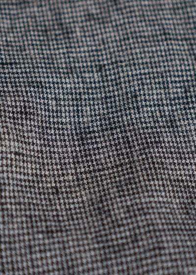 Peng Tai Db Work Shirt Ash Gray PTW24M04-2