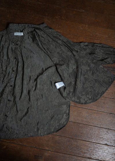 DIOMENE CLASSIC SHIRT CONCRETE DDM CL0007 / DDM STECCAT