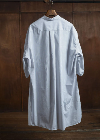 HED MAYNER Shirt HMMA60019A-HA167 HA167-104- NATURAL