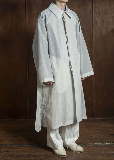 HED MAYNER WATERPROOF NYLON COAT ICE HMMC10054AHC156