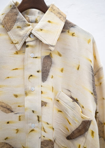 Edwina Horl HBB BASTARD SHIRT<out of balance></out>