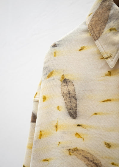 Edwina Horl HBB BASTARD SHIRT<out of balance></out>