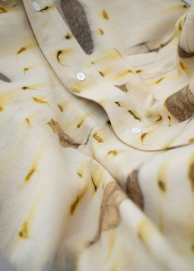 Edwina Horl HBB BASTARD SHIRT<out of balance></out>