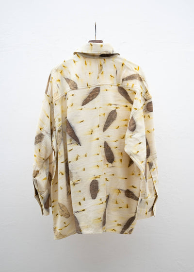 Edwina Horl HBB BASTARD SHIRT<out of balance></out>