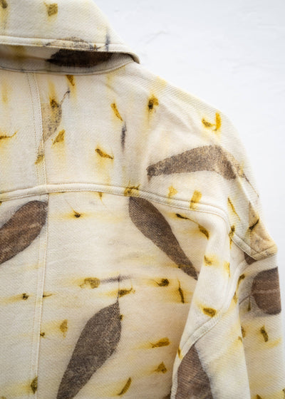 Edwina Horl HBB BASTARD SHIRT<out of balance></out>