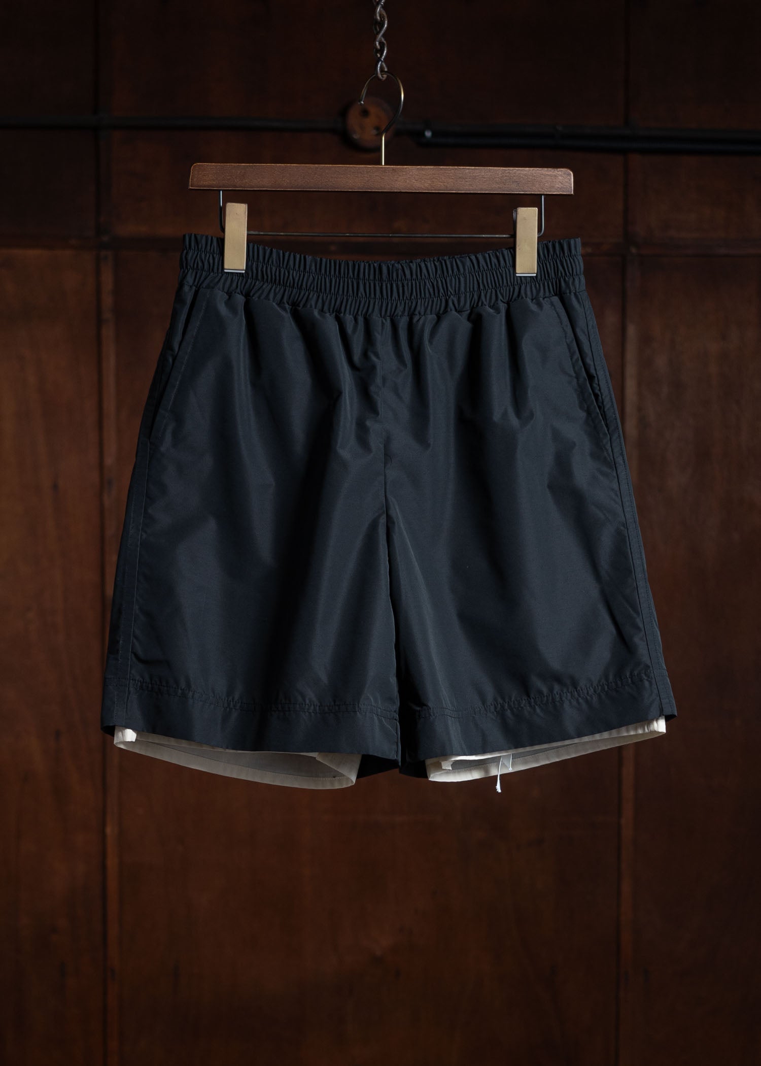 DIOMENE DRAWSTRING SHORTS DDM PC0011 / DDM PAPERWO