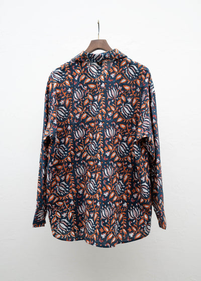 Edwina Horl HEMD<emil oder die erziehung></emil>