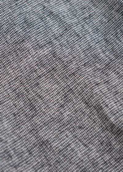 Peng Tai Ptw24M11-2 Waist Drawstring Pants Ash Grey PTW24M11-2