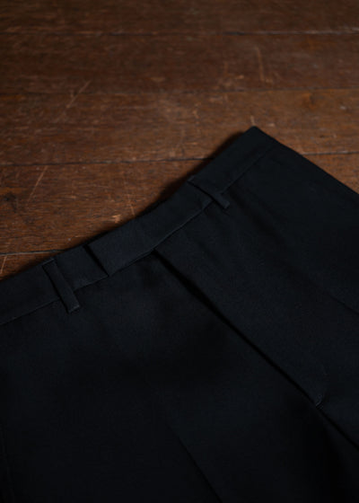 DIOMENE CLASSIC PANTS METEROIDE DDM PL0001 / DDM FOGGIA