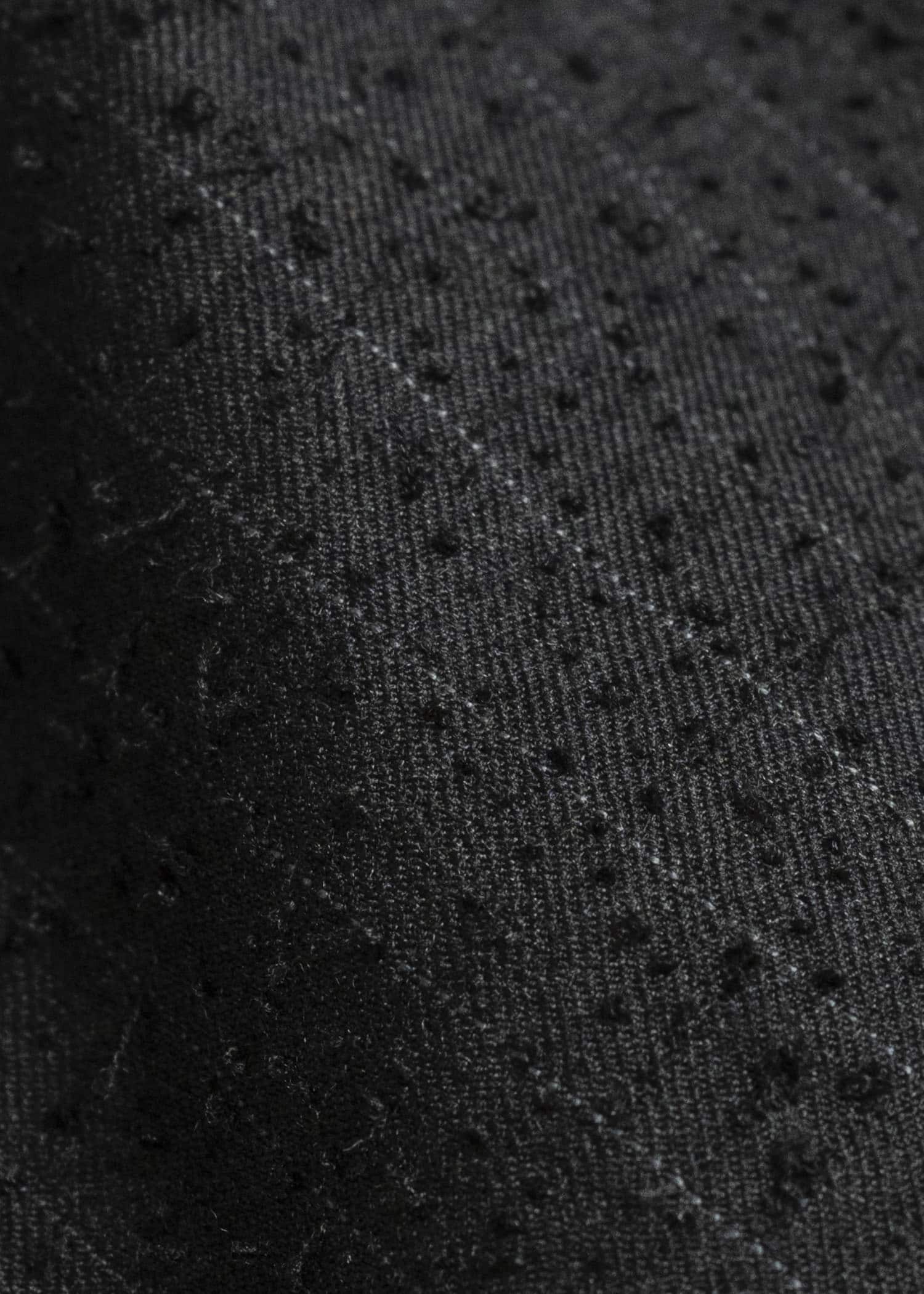 KLASICA 25F-TRS-C24 'SOUK''-fn ''Bias Tuck Strings Tapered TRS'' IRON BROWN STRIPES