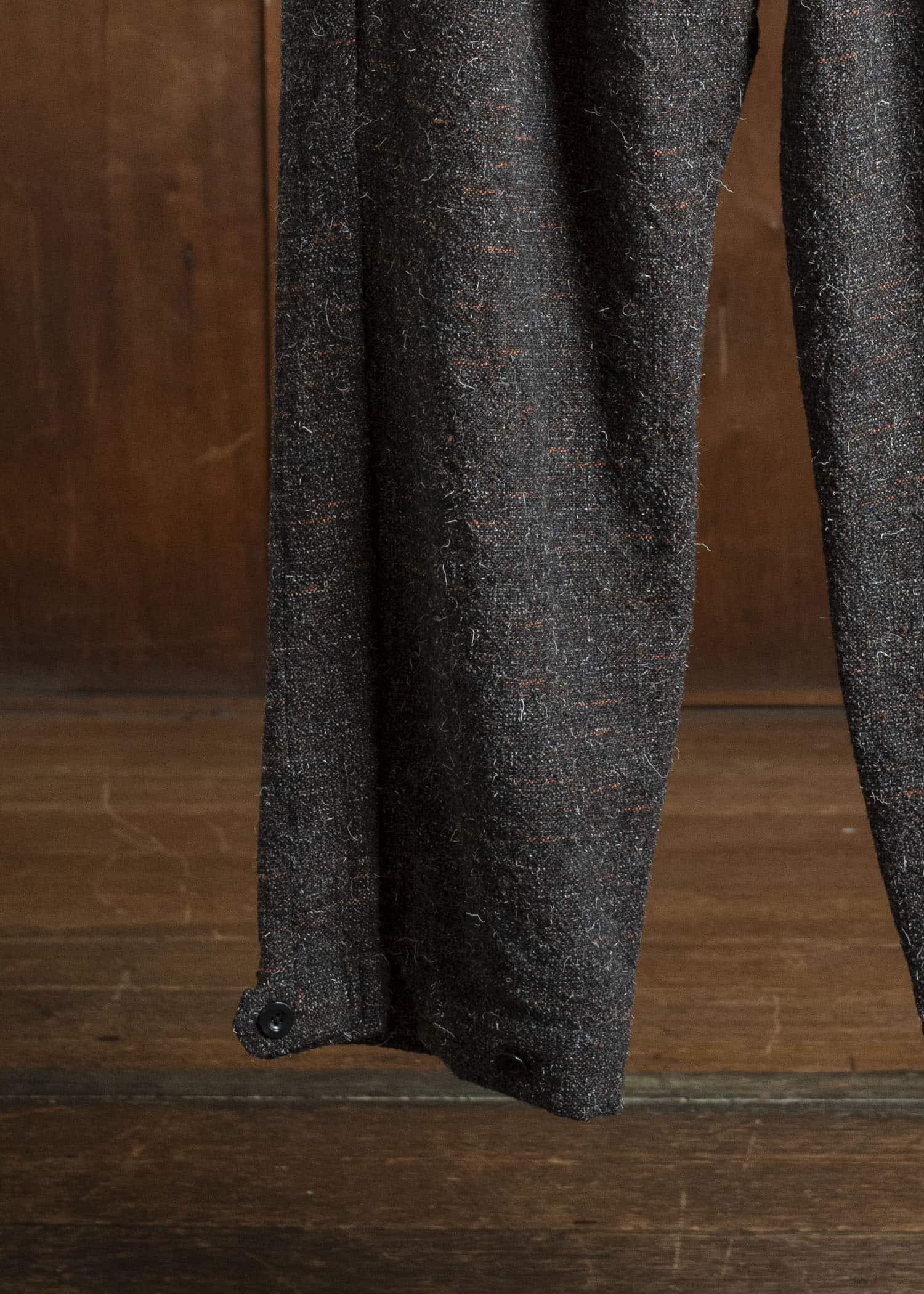 KLASICA 25F-TRS-A06 'SOUK''-mt ''Bias Tuck Strings Tapered TRS'' MIX BROWN