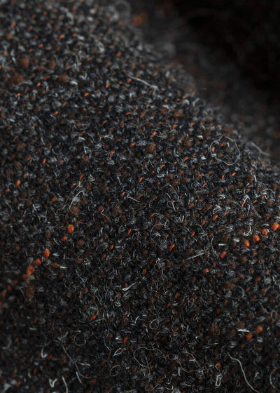 KLASICA 25F-TRS-A06 'SOUK''-mt ``Bias Tuck Strings Tapered TRS'' MIX BROWN