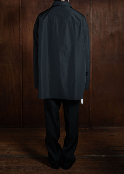 DIOMENE POCKET OVERSHIRT METEROIDE DDM CL0009 / DDM PAPERWO