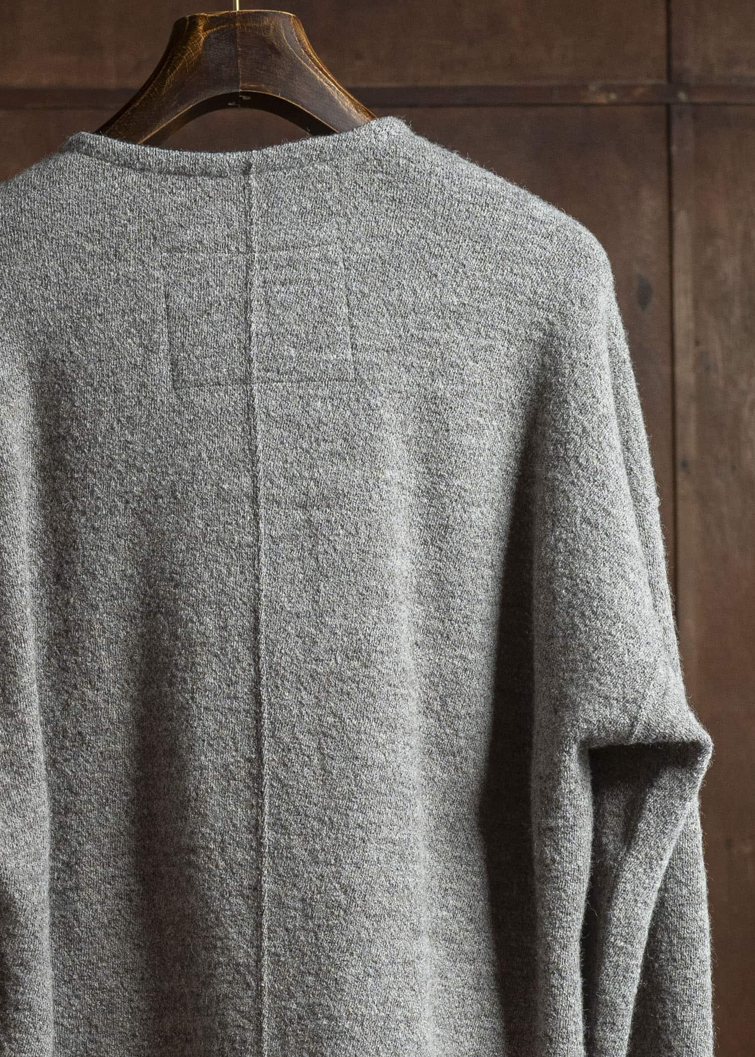 KLASICA 25F-ZCD-H44 DRIVE -sw Anatomical Cut Zip Cardigan Sand