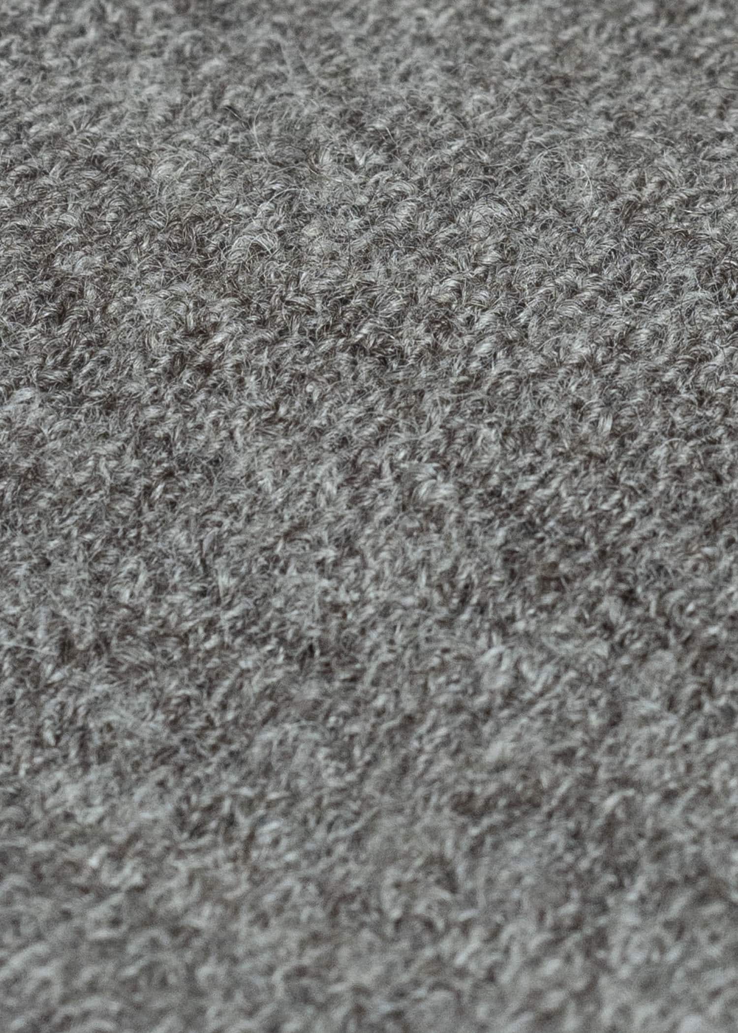 KLASICA 25F-ZCD-H44 DRIVE -sw Anatomical Cut Zip Cardigan Sand