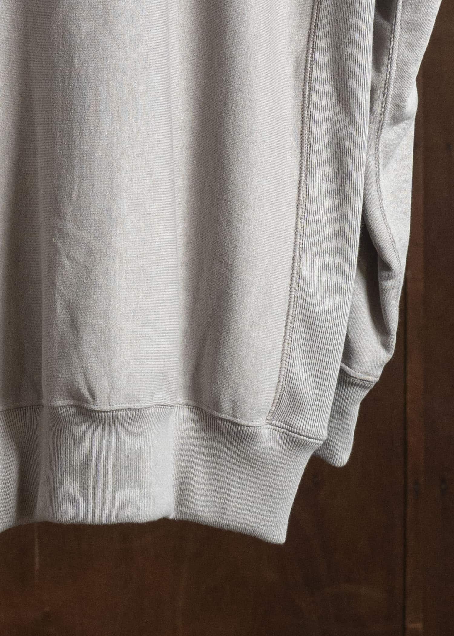 YOKO SAKAMOTO YS-26SS-85-BEIGE Athletic Hoodie BEIGE