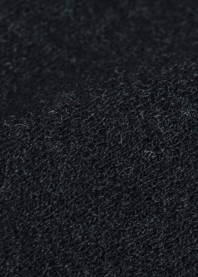 KLASICA 25F-ZCD-H44 DRIVE -sw Anatomical Cut Zip Cardigan Carbon