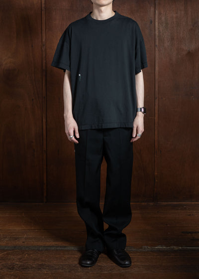 DIOMENE MICRO EMBROIDERY T-SHIRT METEROIDE DDM TC0001 / DDM 04344