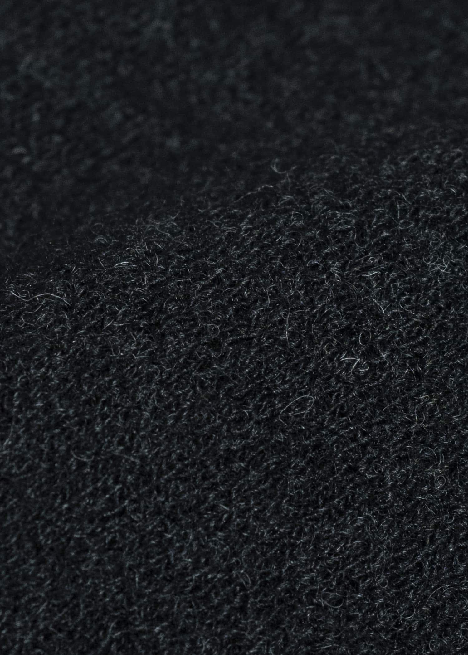 KLASICA 25F-ZCD-H44 DRIVE -sw Anatomical Cut Zip Cardigan Carbon