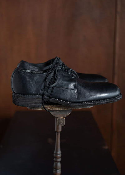 GUIDI 992 / CLASSIC DERBY / BLKT