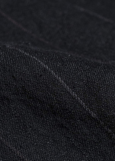 YOKO SAKAMOTO YS-26SS-58-STRIPE Baggy Easy Pants STRIPE