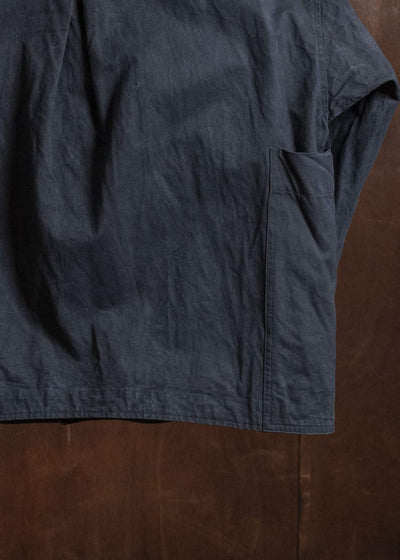 amachi. Meeting Jacket - FO AY009J-1011 ND - Blue Gray