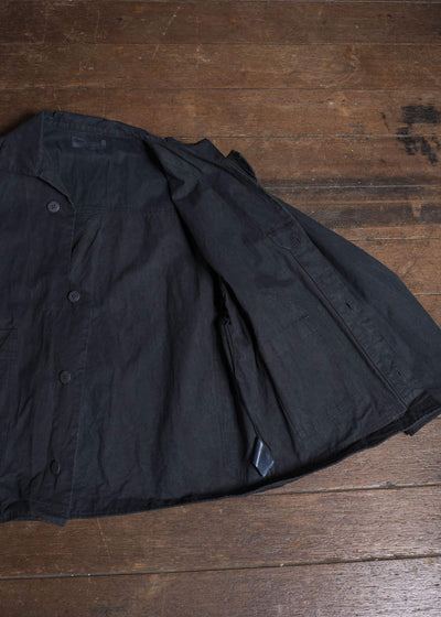 amachi. Meeting Jacket - FO AY009J-1011 ND - Blue Gray