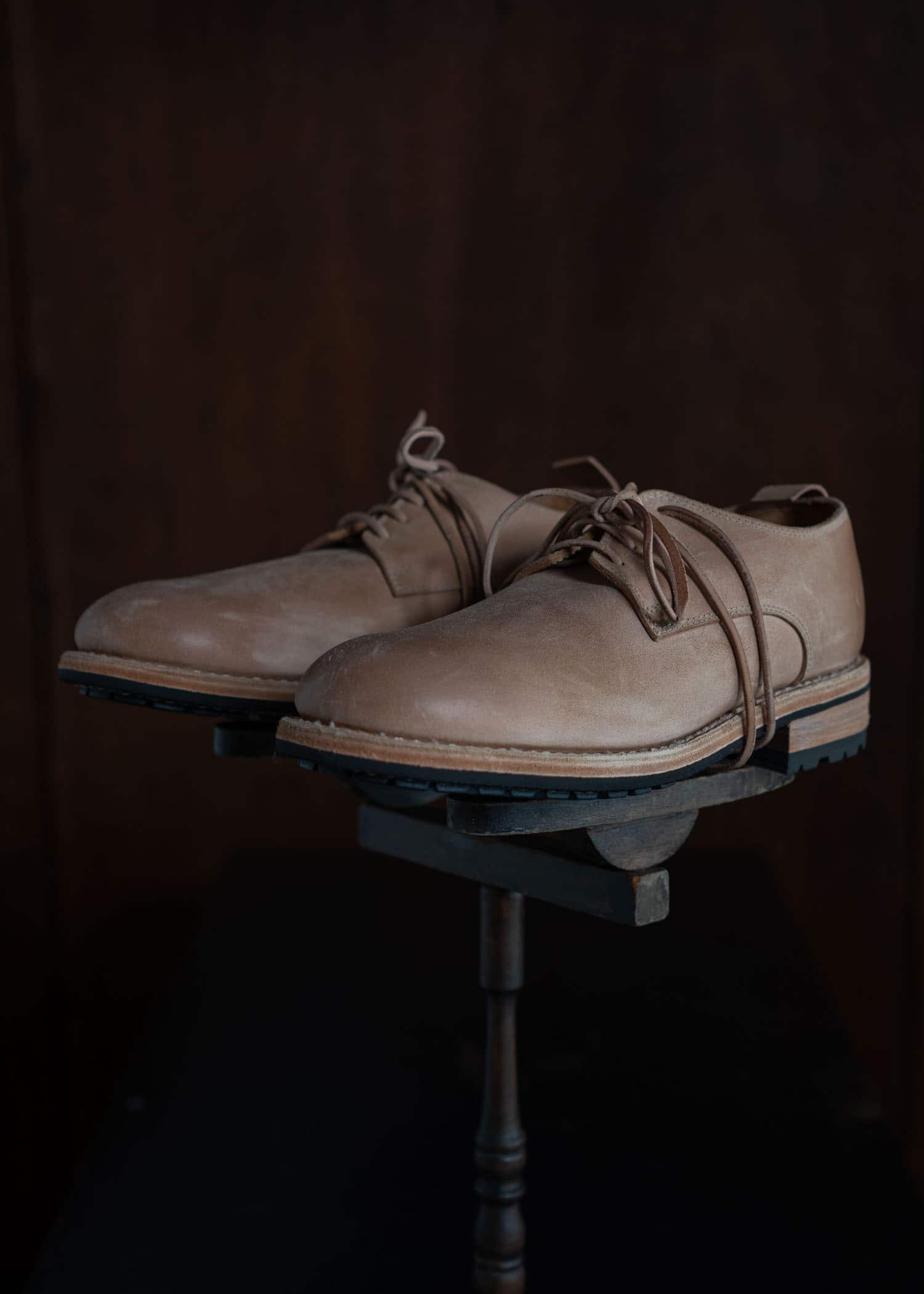 GUIDI GUIDI ROSELLINI Natural reverse Morosino 1907 – VISION OF