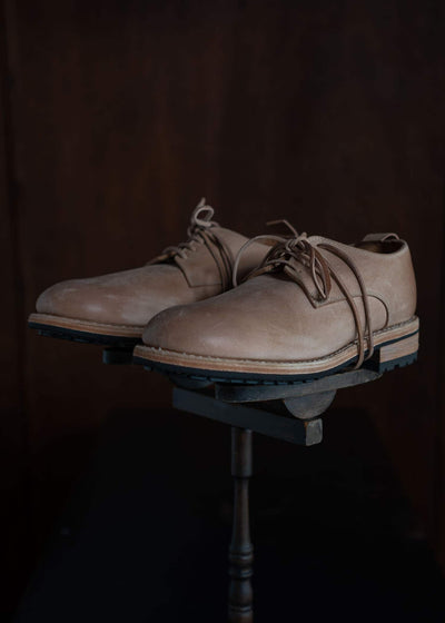 GUIDI GUIDI ROSELLINI Natural reverse Morosino 1907 – VISION OF
