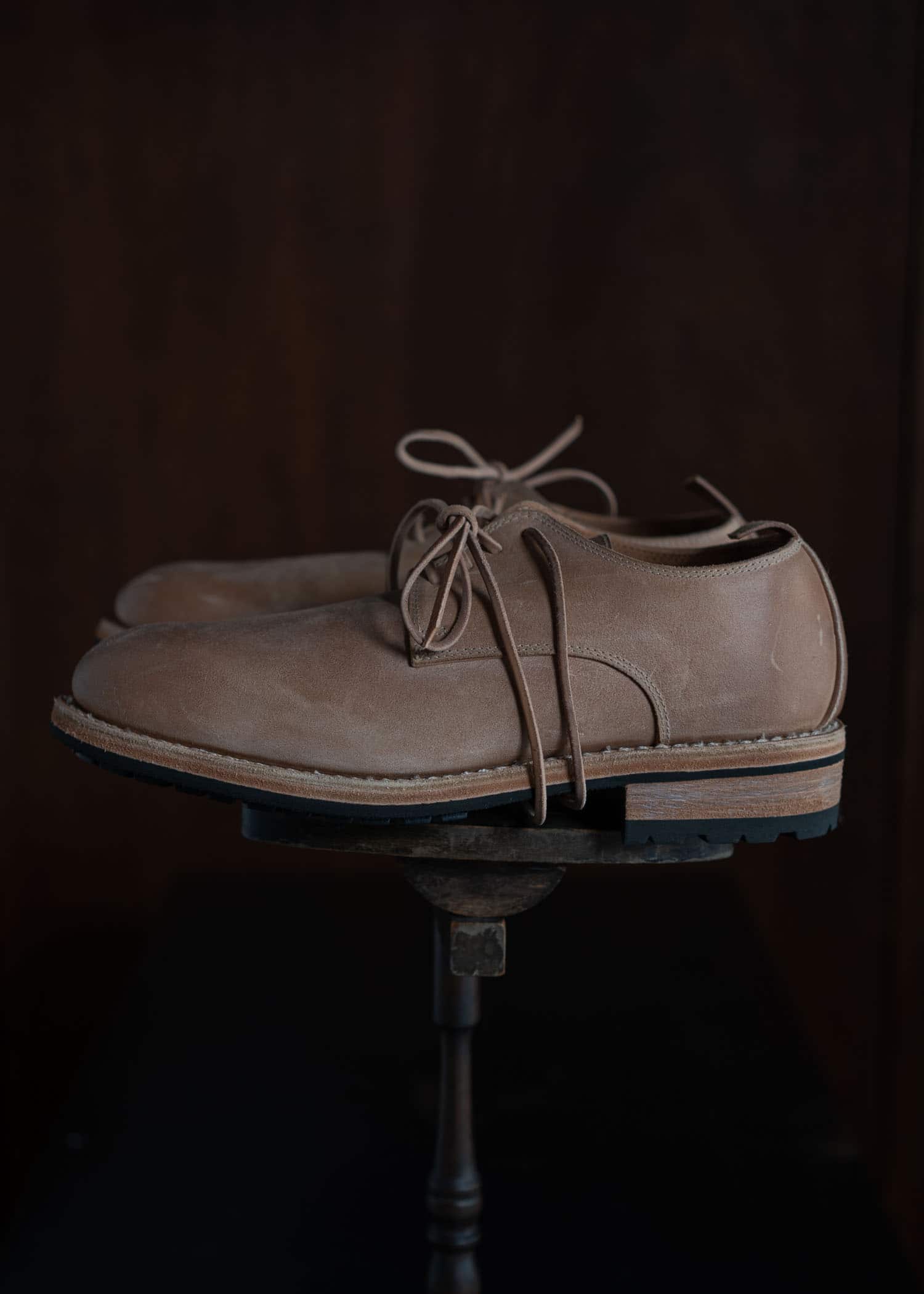 GUIDI GUIDI ROSELLINI Natural reverse Morosino 1907 – VISION OF