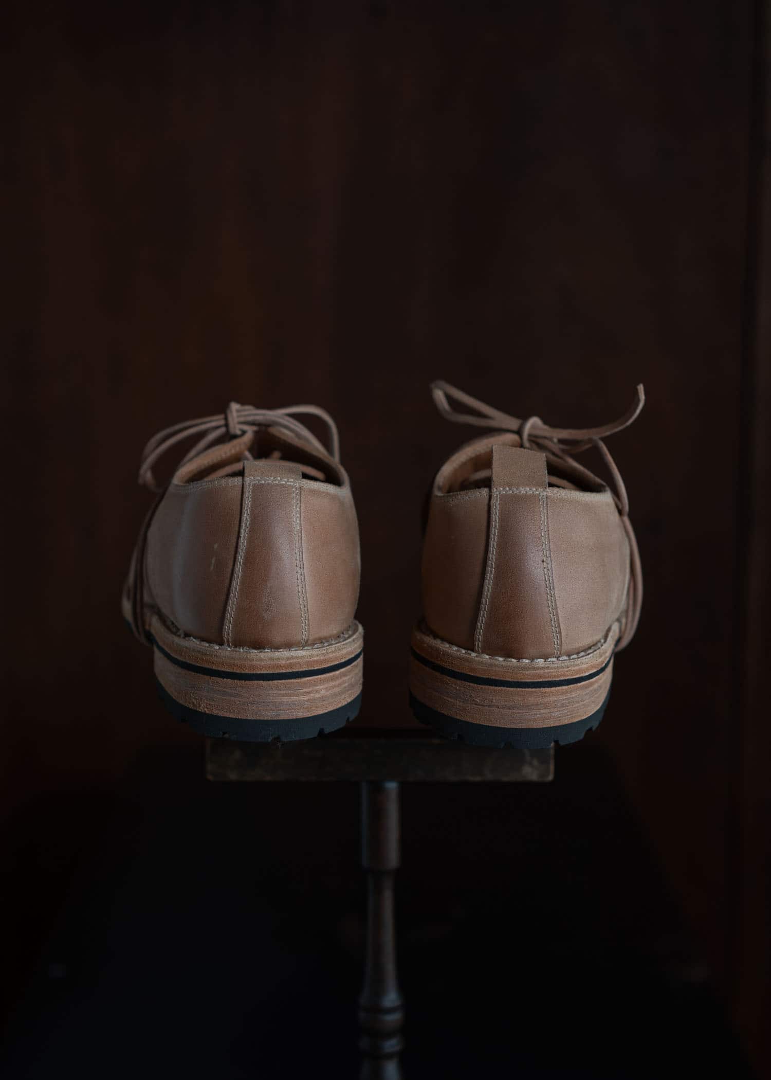 GUIDI GUIDI ROSELLINI Natural reverse Morosino 1907 – VISION OF