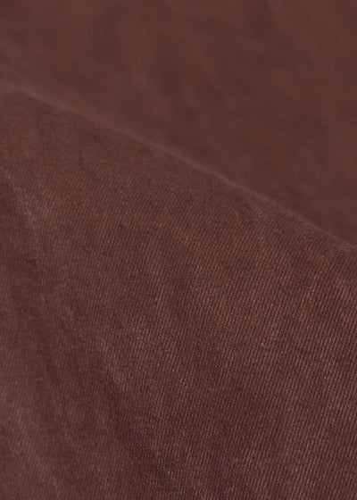 amachi. Meeting Jacket - FO AY009J-1011 ND - Rust Brown